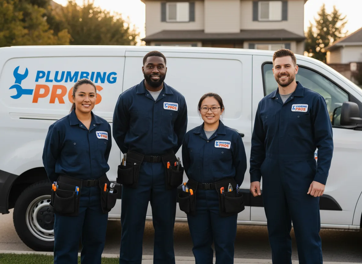Water Heater Repair company in Pearland, TX